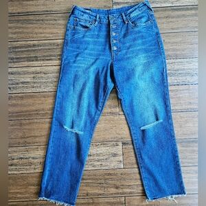 True Religion Size 31 Starr